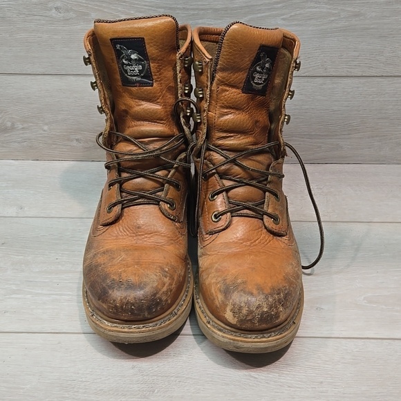 Georgia Boot G8152 8\